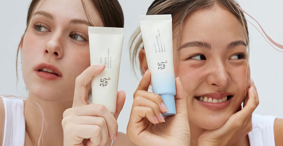 Beauty of Joseon products